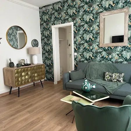 Centre Proche Des Halles De * 图尔