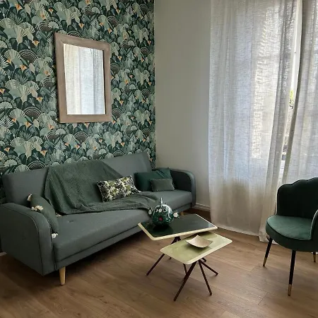 Centre Proche Des Halles De * Tours