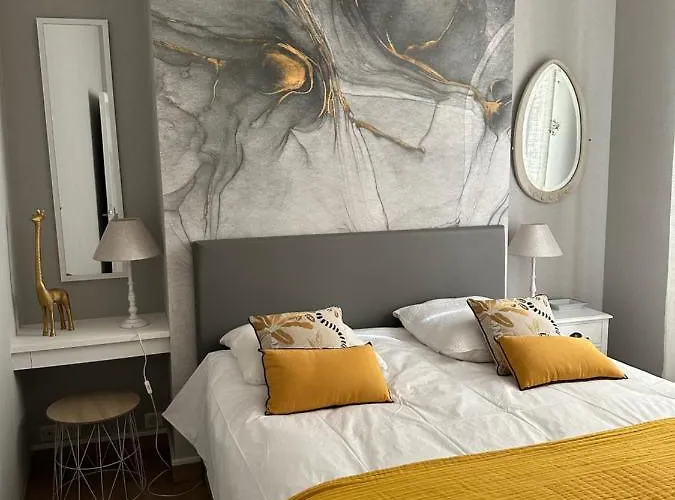 Centre Proche Des Halles De Apartament Tours