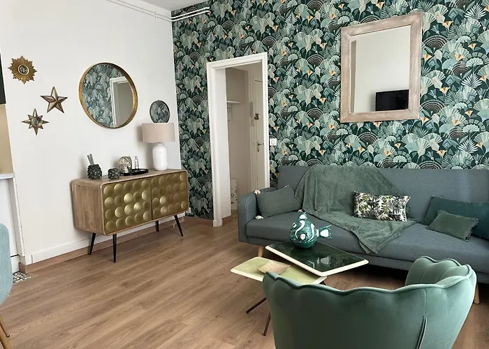 Centre Proche Des Halles De * Tours